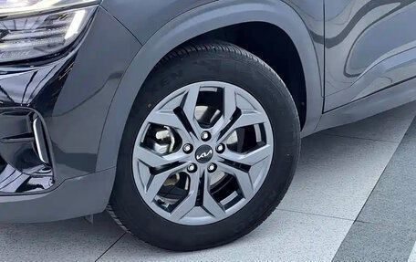 KIA Seltos I, 2023 год, 1 845 320 рублей, 3 фотография