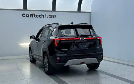 KIA Seltos I, 2023 год, 1 845 320 рублей, 2 фотография