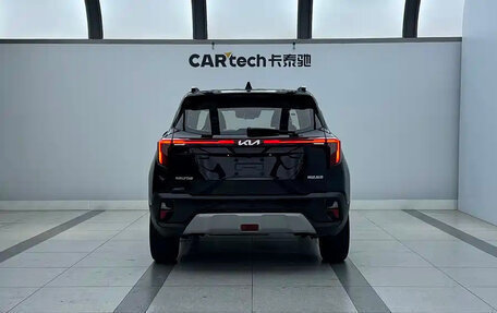 KIA Seltos I, 2023 год, 1 845 320 рублей, 4 фотография