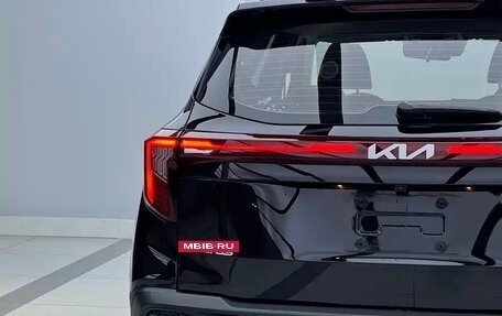 KIA Seltos I, 2023 год, 1 845 320 рублей, 5 фотография
