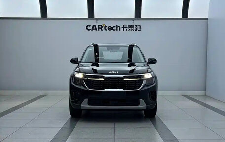 KIA Seltos I, 2023 год, 1 845 320 рублей, 6 фотография