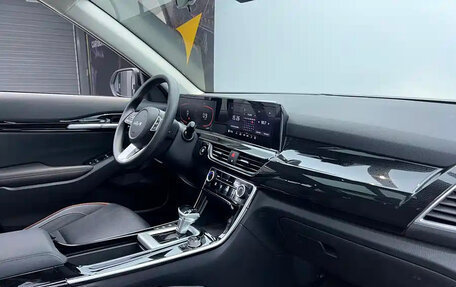 KIA Seltos I, 2023 год, 1 845 320 рублей, 8 фотография