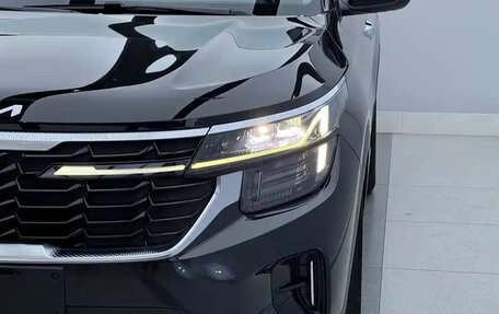 KIA Seltos I, 2023 год, 1 845 320 рублей, 7 фотография