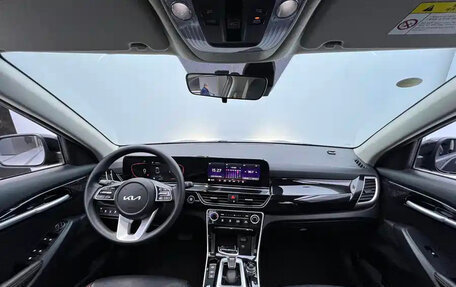 KIA Seltos I, 2023 год, 1 845 320 рублей, 10 фотография