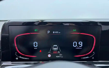 KIA Seltos I, 2023 год, 1 845 320 рублей, 14 фотография