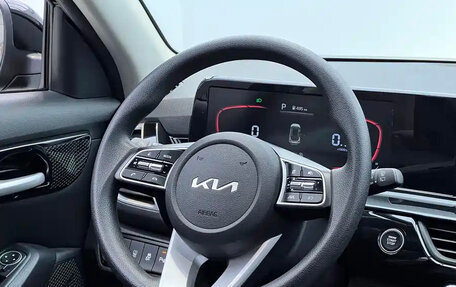 KIA Seltos I, 2023 год, 1 845 320 рублей, 17 фотография
