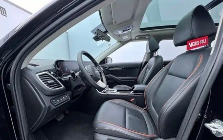 KIA Seltos I, 2023 год, 1 845 320 рублей, 18 фотография