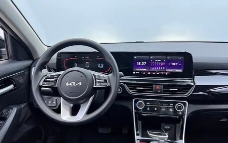 KIA Seltos I, 2023 год, 1 845 320 рублей, 11 фотография