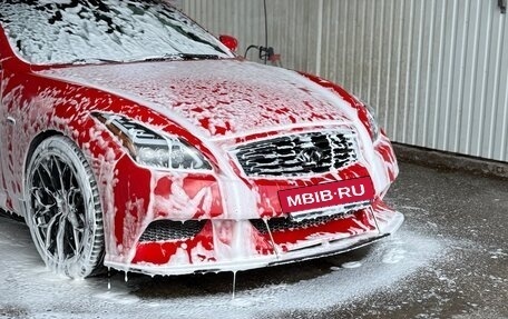 Infiniti G, 2008 год, 1 850 000 рублей, 3 фотография