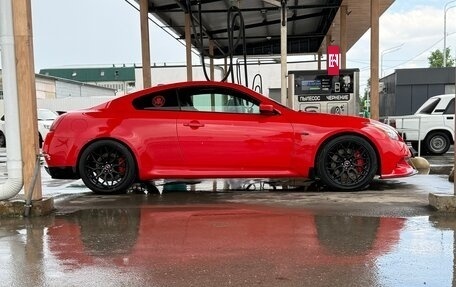 Infiniti G, 2008 год, 1 850 000 рублей, 12 фотография