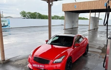 Infiniti G, 2008 год, 1 850 000 рублей, 8 фотография