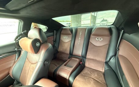 Infiniti G, 2008 год, 1 850 000 рублей, 18 фотография