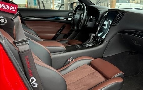 Infiniti G, 2008 год, 1 850 000 рублей, 23 фотография