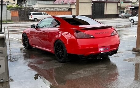 Infiniti G, 2008 год, 1 850 000 рублей, 27 фотография