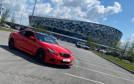 Infiniti G, 2008 год, 1 850 000 рублей, 35 фотография