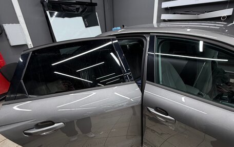 Audi A4, 2021 год, 4 500 000 рублей, 10 фотография