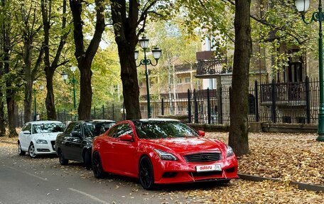 Infiniti G, 2008 год, 1 850 000 рублей, 33 фотография