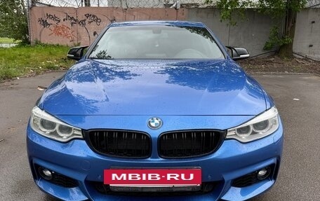 BMW 4 серия, 2015 год, 2 400 000 рублей, 2 фотография