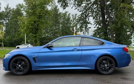 BMW 4 серия, 2015 год, 2 400 000 рублей, 3 фотография