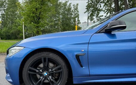 BMW 4 серия, 2015 год, 2 400 000 рублей, 8 фотография