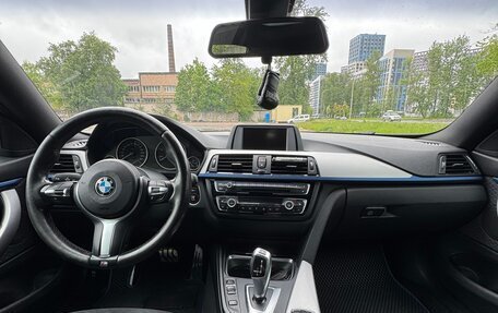 BMW 4 серия, 2015 год, 2 400 000 рублей, 11 фотография