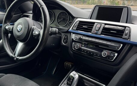 BMW 4 серия, 2015 год, 2 400 000 рублей, 12 фотография