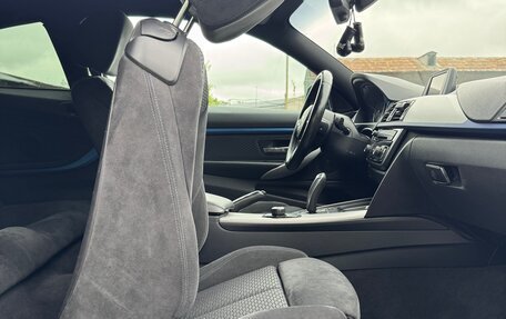 BMW 4 серия, 2015 год, 2 400 000 рублей, 14 фотография