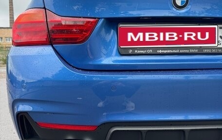 BMW 4 серия, 2015 год, 2 400 000 рублей, 9 фотография