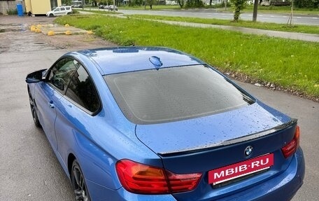 BMW 4 серия, 2015 год, 2 400 000 рублей, 7 фотография