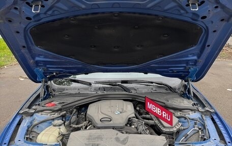 BMW 4 серия, 2015 год, 2 400 000 рублей, 16 фотография
