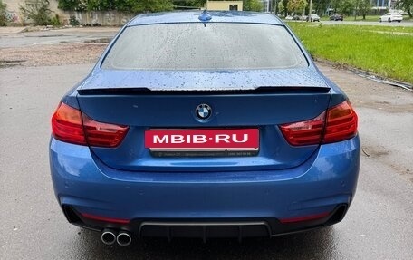 BMW 4 серия, 2015 год, 2 400 000 рублей, 5 фотография
