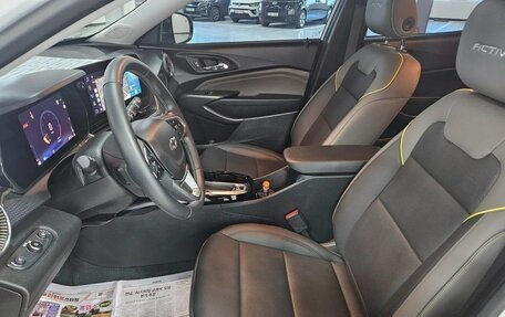 Chevrolet Trax, 2023 год, 1 775 000 рублей, 9 фотография