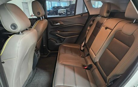 Chevrolet Trax, 2023 год, 1 775 000 рублей, 16 фотография