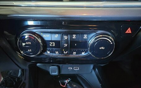 Chevrolet Trax, 2023 год, 1 775 000 рублей, 14 фотография