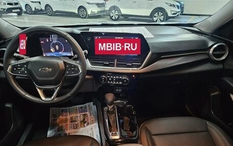 Chevrolet Trax, 2023 год, 1 775 000 рублей, 11 фотография