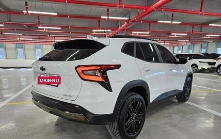Chevrolet Trax, 2023 год, 1 775 000 рублей, 4 фотография