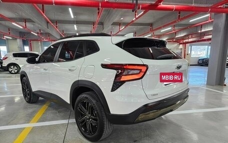 Chevrolet Trax, 2023 год, 1 775 000 рублей, 5 фотография