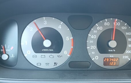 Opel Frontera B, 2003 год, 440 000 рублей, 15 фотография