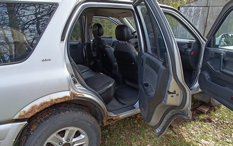 Opel Frontera B, 2003 год, 440 000 рублей, 12 фотография