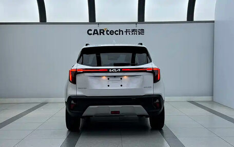 KIA Seltos I, 2023 год, 1 845 320 рублей, 4 фотография