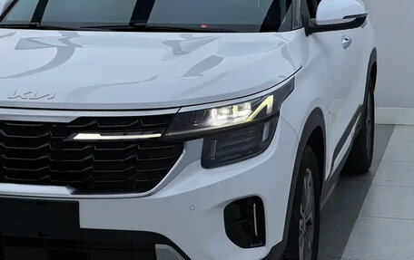 KIA Seltos I, 2023 год, 1 845 320 рублей, 3 фотография