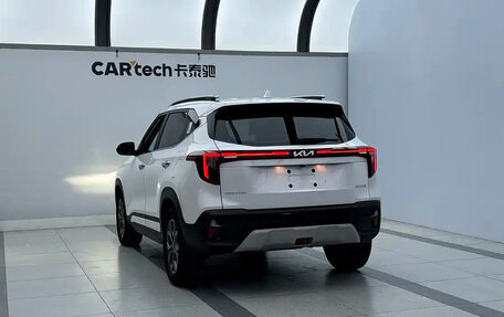 KIA Seltos I, 2023 год, 1 845 320 рублей, 5 фотография
