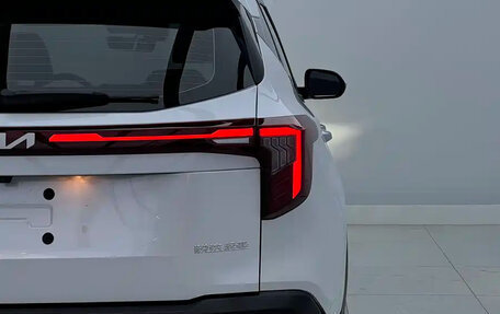 KIA Seltos I, 2023 год, 1 845 320 рублей, 6 фотография