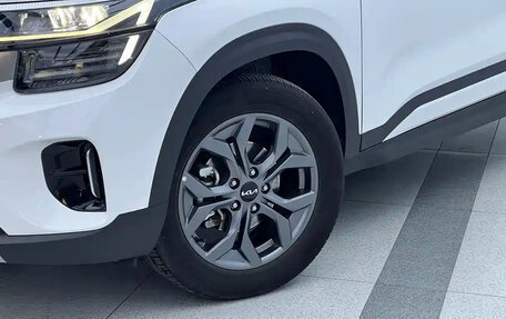 KIA Seltos I, 2023 год, 1 845 320 рублей, 7 фотография