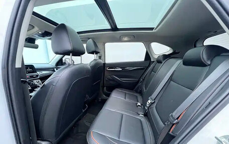 KIA Seltos I, 2023 год, 1 845 320 рублей, 11 фотография