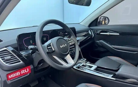 KIA Seltos I, 2023 год, 1 845 320 рублей, 10 фотография