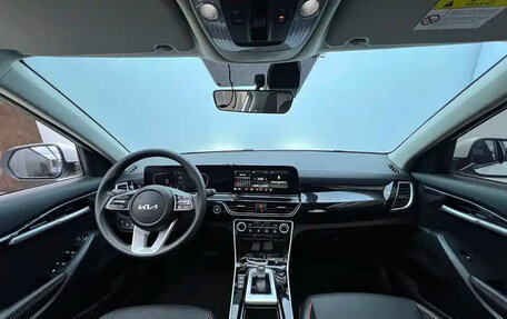 KIA Seltos I, 2023 год, 1 845 320 рублей, 16 фотография