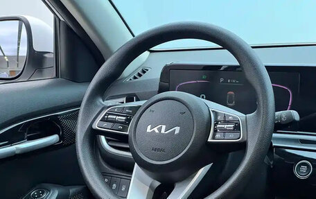 KIA Seltos I, 2023 год, 1 845 320 рублей, 17 фотография