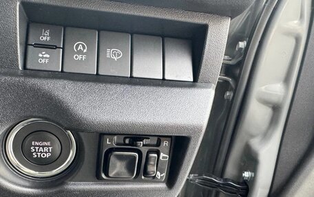 Suzuki Jimny, 2023 год, 1 902 000 рублей, 7 фотография