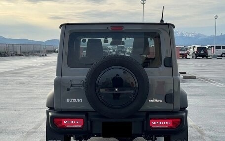 Suzuki Jimny, 2023 год, 1 902 000 рублей, 5 фотография